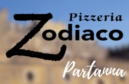 Lo Zodiaco - Partanna